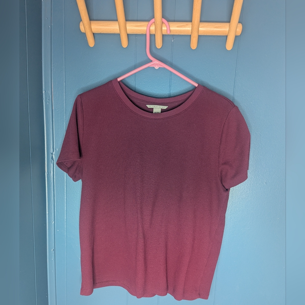Women's Plum Victoria Secret Set